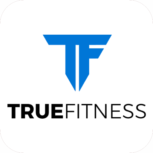 True Fitness app icon
