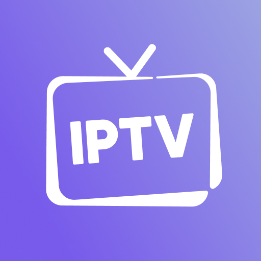IPTV Player: Smart Online TV