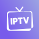 IPTV Player: Smart Online TV