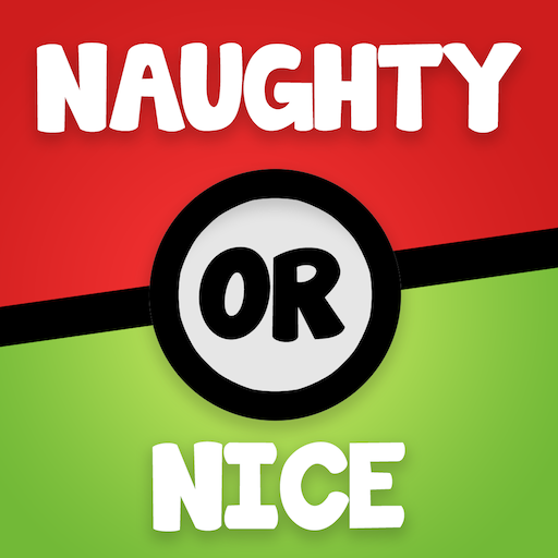 Naughty Or Nice - Christmas Quiz