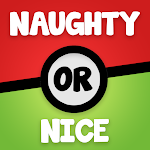 Cover Image of Unduh Naughty Or Nice? Quiz Game  APK