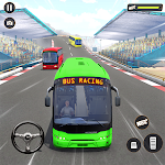 Cover Image of Скачать автобусные игры: симулятор автобуса  APK