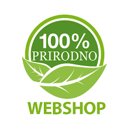 Symbolbild für Prirodno Webshop