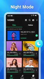 Video Player All Formats HD