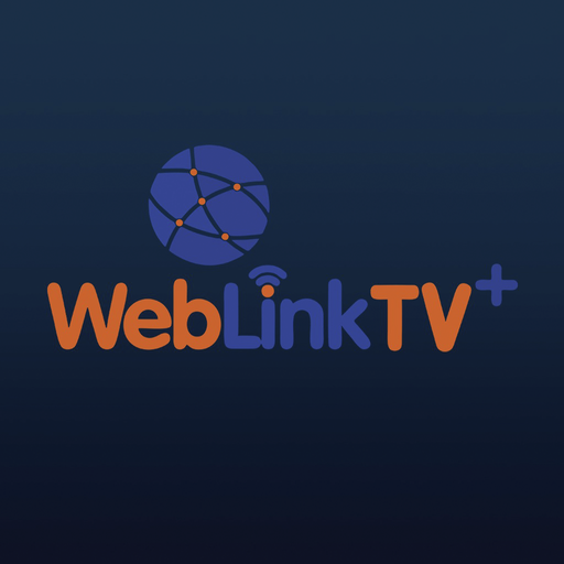 WebLink TV STB logo