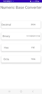 Unit Converter Z