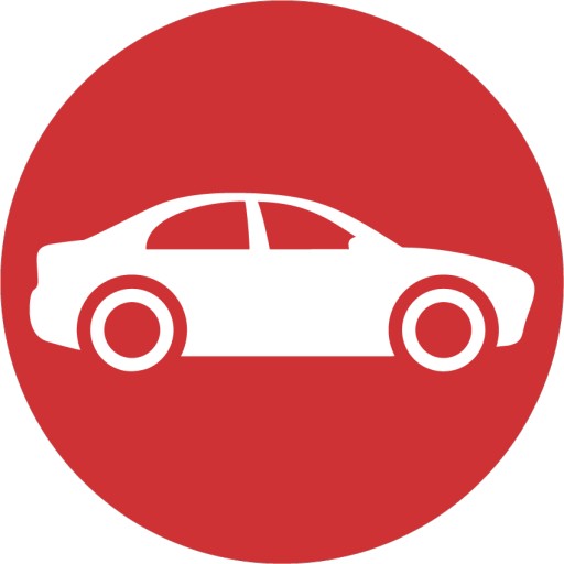 Cab Bookings Driver logo