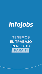 InfoJobs - Trabajo y Empleo