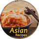 Asian Recipes - Easy Asian Food Recipes offline Windows'ta İndir