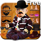 Funny Photo Editor : Face Changer icon