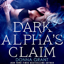 Icon image Dark Alpha's Claim: A Reaper Novel