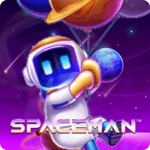 Spaceman Chance