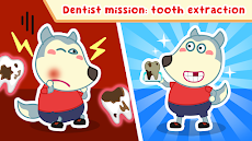 Wolfoo Dentist: Dental Careのおすすめ画像5