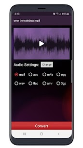 MP3 Cutter and Audio Merger MOD APK (Pro Features Unlocked) 7