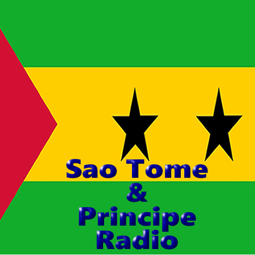 Radio ST: Sao Tome & Principe logo