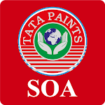 Cover Image of Download Tata SOA  APK