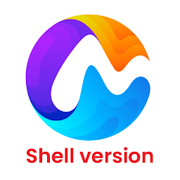 Icon image MauiKit Shell