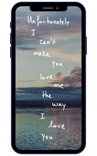 Heartbreak Quotes Screen 2
