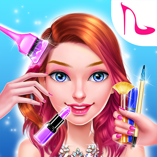 High School Date Makeup Games Apps