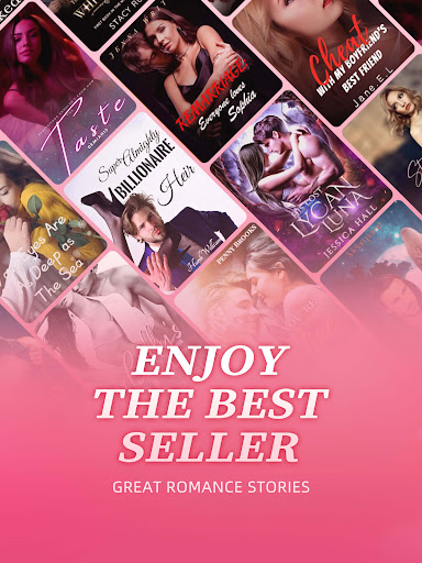 MyNovel-WerewolfVampire