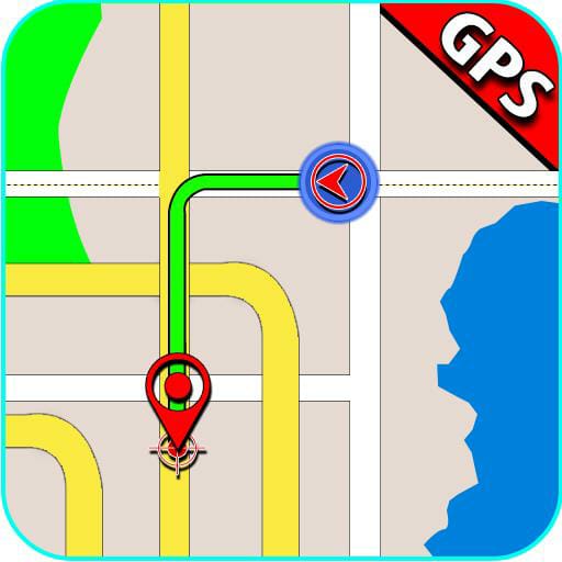 Приложения В Google Play – GPS Навигатор, Карта Русский