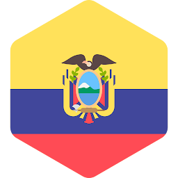 ECUADOR PROVINCIAS