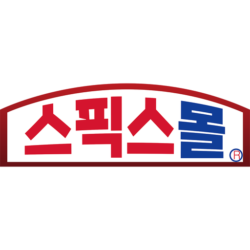 SPEAKS MALL logo