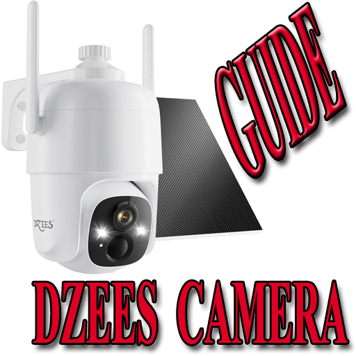 DZEES Camera Guide - AppWisp.com