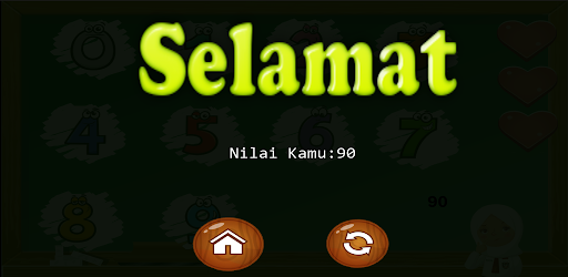 Angka berapa ini? Screen 3