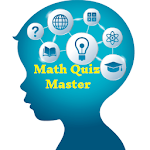 Cover Image of ダウンロード Math Quiz Master - improve Bra  APK