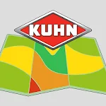 Cover Image of 下载 KUHN EasyMaps  APK