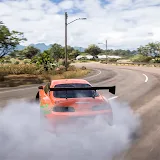 Drift Car Racing Drifting Game icon