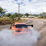 Drift Car Racing Drifting Game