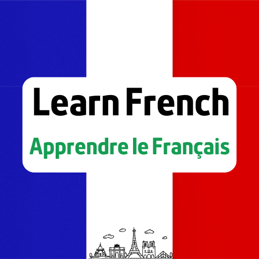 Learn French -Français Facile logo