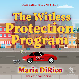 Obraz ikony: The Witless Protection Program