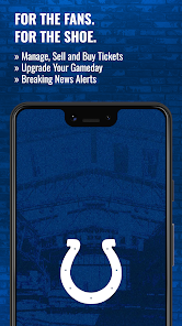 How can i watch the colts game on my phone sale