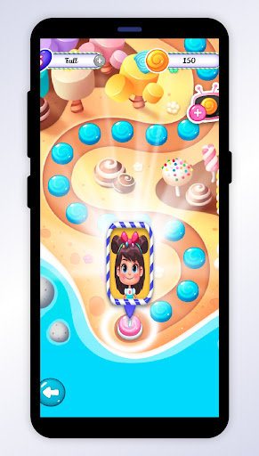 Candy Craze Screen 3