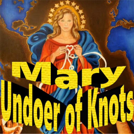 Mary Undoer Knots Novena Audio