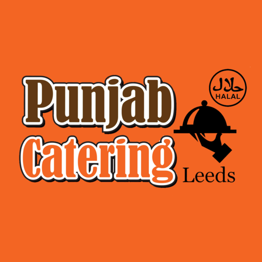 Punjab Catering logo