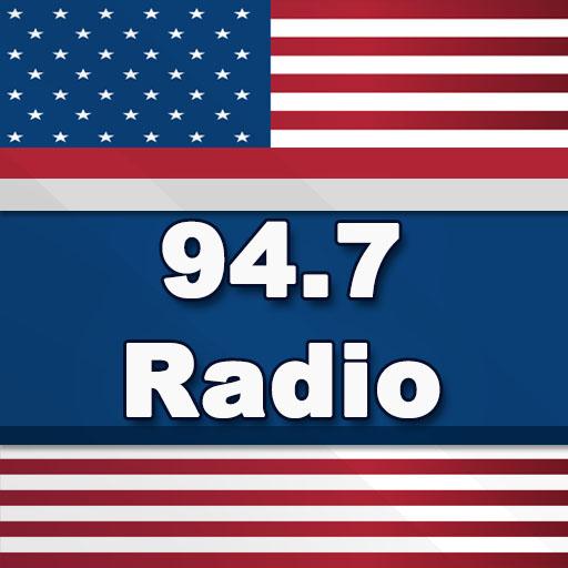 94.7 Radio FM Radio Station تنزيل على نظام Windows