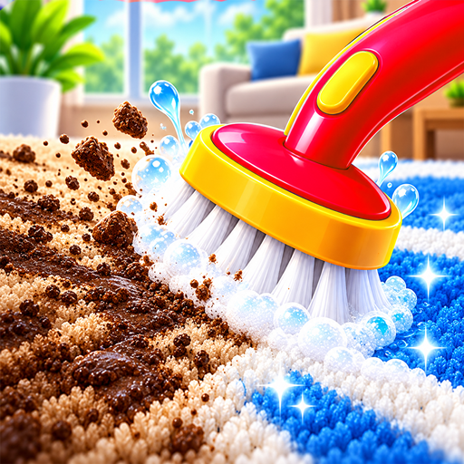 Clean It! Satisfying ASMR icon