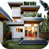Minimalist Home Designs icon
