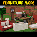 Furniture Mod Mcpe Guide icon