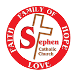 St. Stephen Catholic Church icon