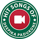 Hit Songs of Deepika Padukone icon