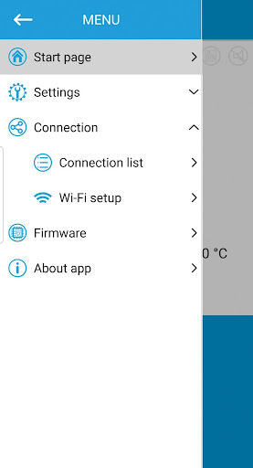 Flexit Vario Screen 3