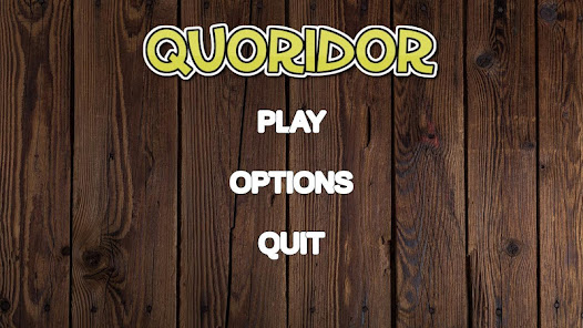 Quoridor Game 5.0 APK + Mod (Unlimited money) إلى عن على ذكري المظهر
