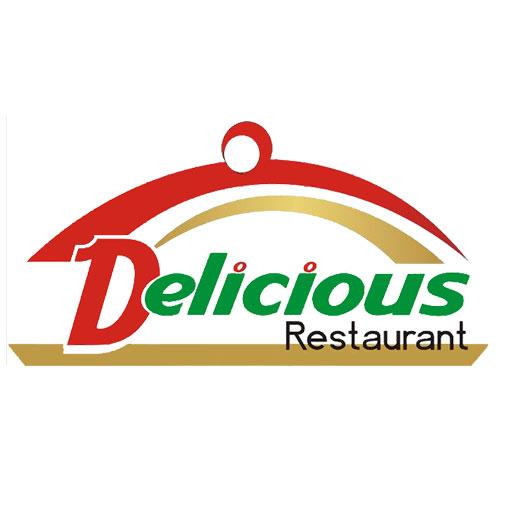 Delicious Restaurant  Icon