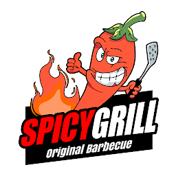 「Spicy Grill」のアイコン画像