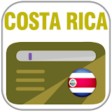 Radio Costa Rica Live icon